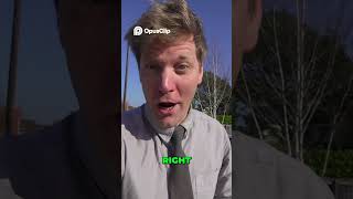 Colin Furze's Magnet Board: Back to the Future Hoverboard!