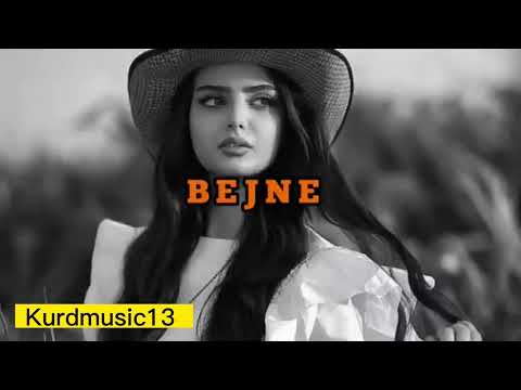 Kurdish Trap Remix Bejne بەژنی 
