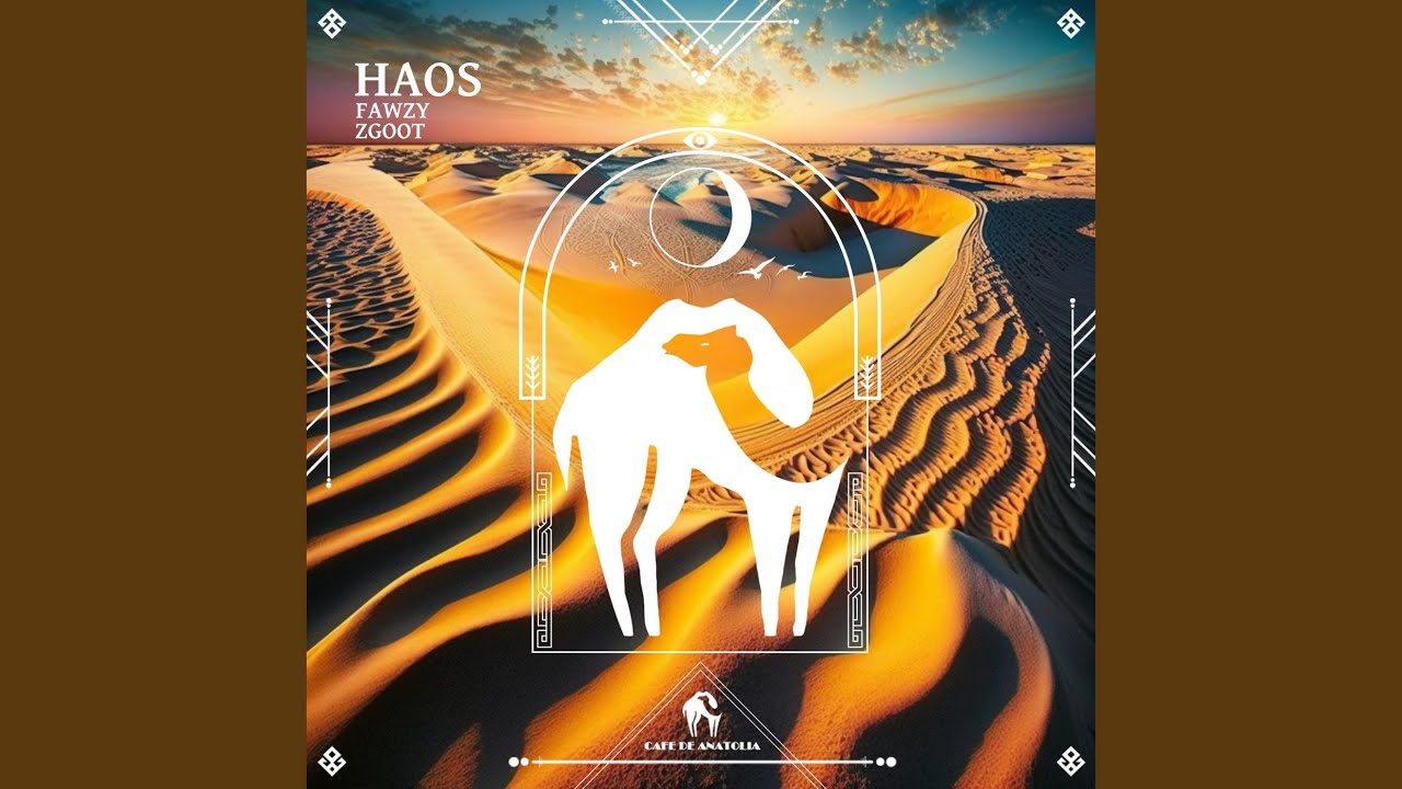 Haos (Extended Mix) - YouTube