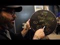 New Found Glory - Custom Drumheads
