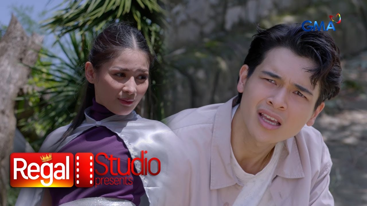 Regal Studio представляет: Моя суперпараноидальная девушка!