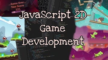 JavaScript 2D Game