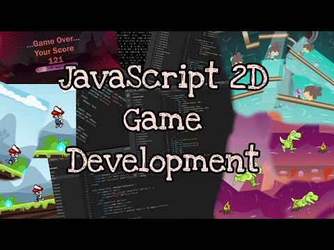 JavaScript 2D Game