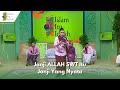 Janji ALLAH SWT Itu Janji Yang Nyata | ISLAM ITU INDAH (7/5/24) P2