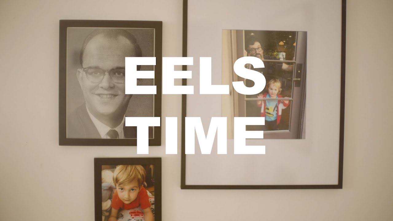 EELS - Time