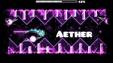 GD - Aether by TrueHypper and XTech