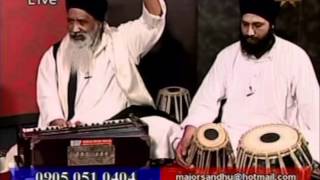 Munda Southall Da - Sarangi Bahadur Singh Rocket and Sarangi Harpreet Singh