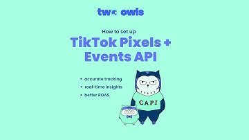 [How-to guide] Set up Tiktok Pixel + Events API to drive ad performance for Shopify merchants - 2023