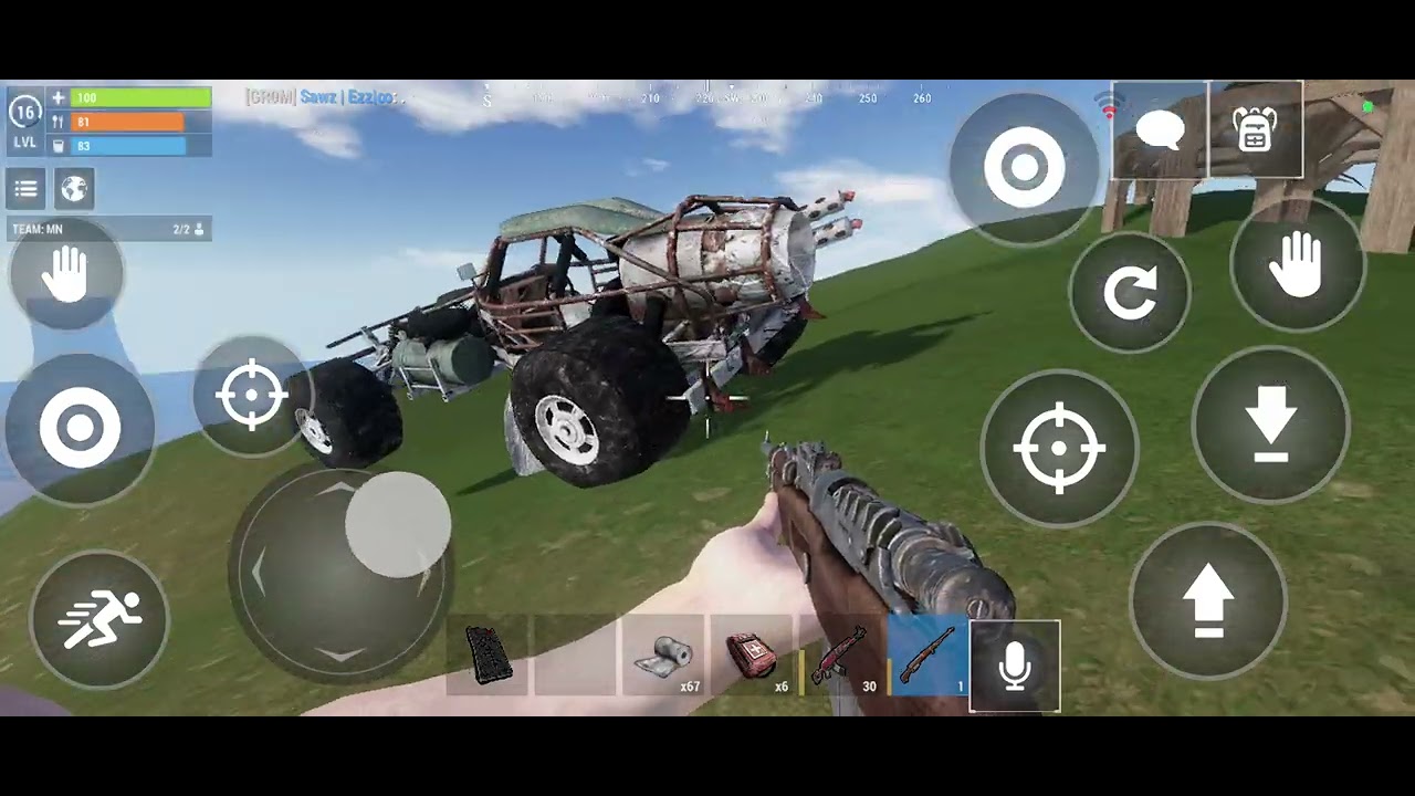 Бета "премиум"