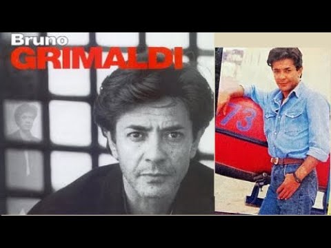 Bruno Grimaldi — Retour De Manivelle - Bruno GRIMALDI