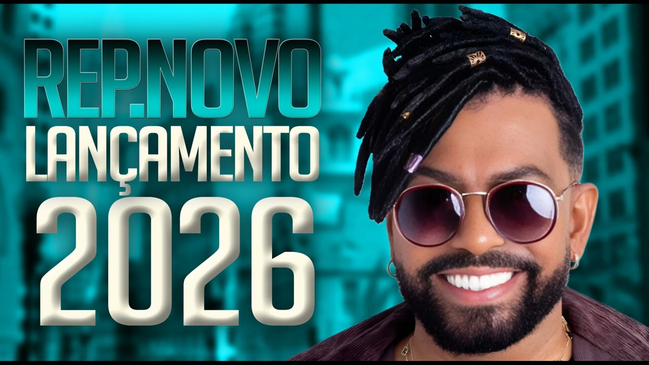 CD SILVANNO SALLES RETROVISOR MÚSICAS NOVAS 2026 LANÇAMENTO NOVO 2026