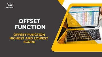 Unleash the Power of Excel OFFSET Function: Ultimate Guide and Examples!