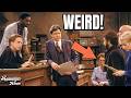 Night Court (1984): 15 Weird Facts You Didn't Know