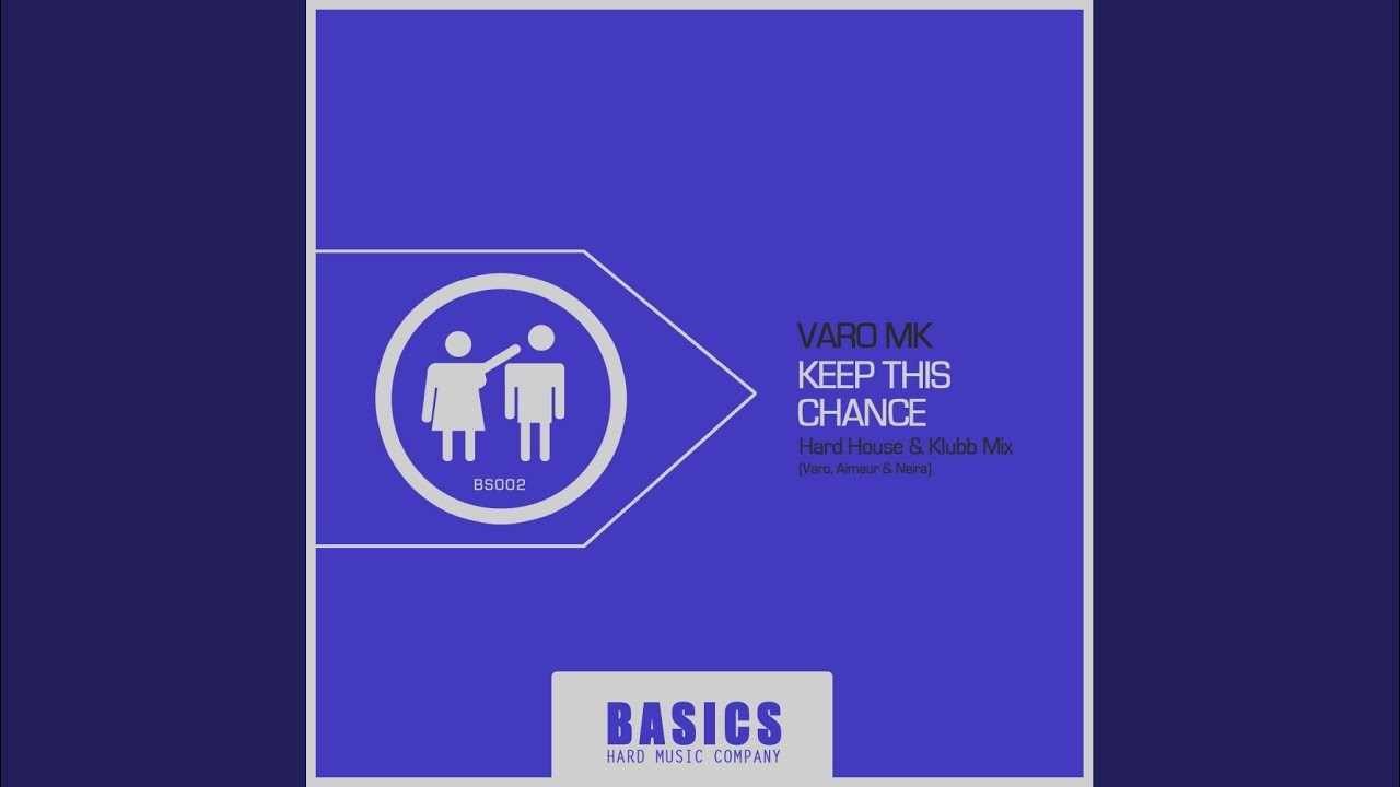 Download Keep This Chance (Poky Mix) MP3