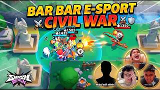 GAME INI SERU BANGET COY... AKHIRNYA FACECAM | SMASH REALM