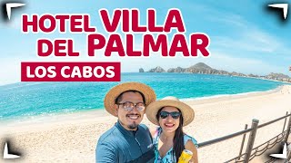 Los Cabos - VILLA DEL PALMAR Hotel 🔴 ALL INCLUSIVE HOTEL ✅ CABO SAN LUCAS ALL INCLUSIVE ► Sin Postal screenshot 3