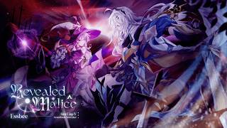 Aim Cup 5 [Grand Finals Tiebreaker] /// Essbee - Revealed Malice