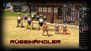 Metin2 Root Server - Amphon2 [HD]