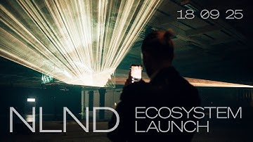 NLND Berlin Ecosystem Launch | 18th September 2025