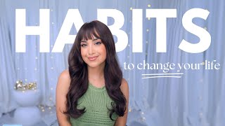 5 Wellness Habits You Need to Start Today! 🌞
