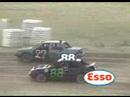 Ohsweken speedway july 1108 funstocks