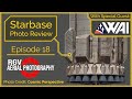 Starbase Photography Review Episode 18 *Guest: Felix Schlang WAI!