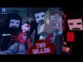 The Killer - Movie - Minecraft Animation