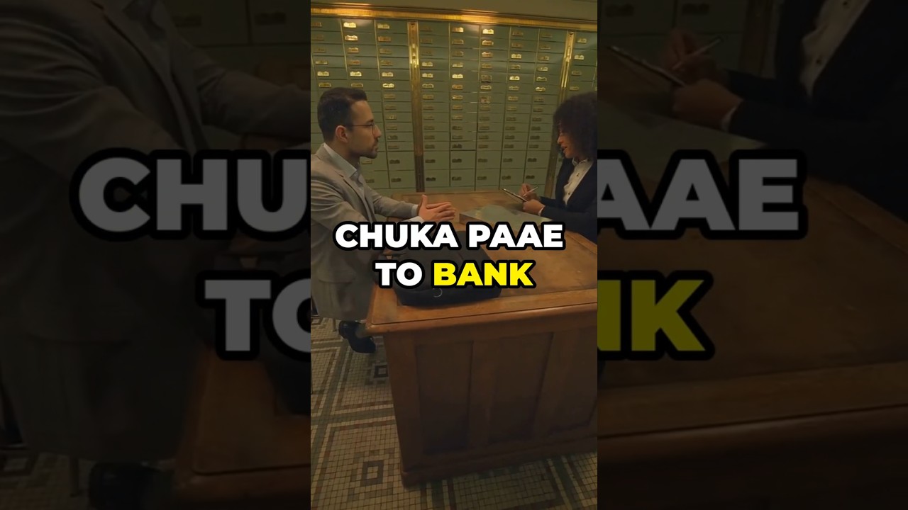 Difference between Mortgage and Collateral ! 