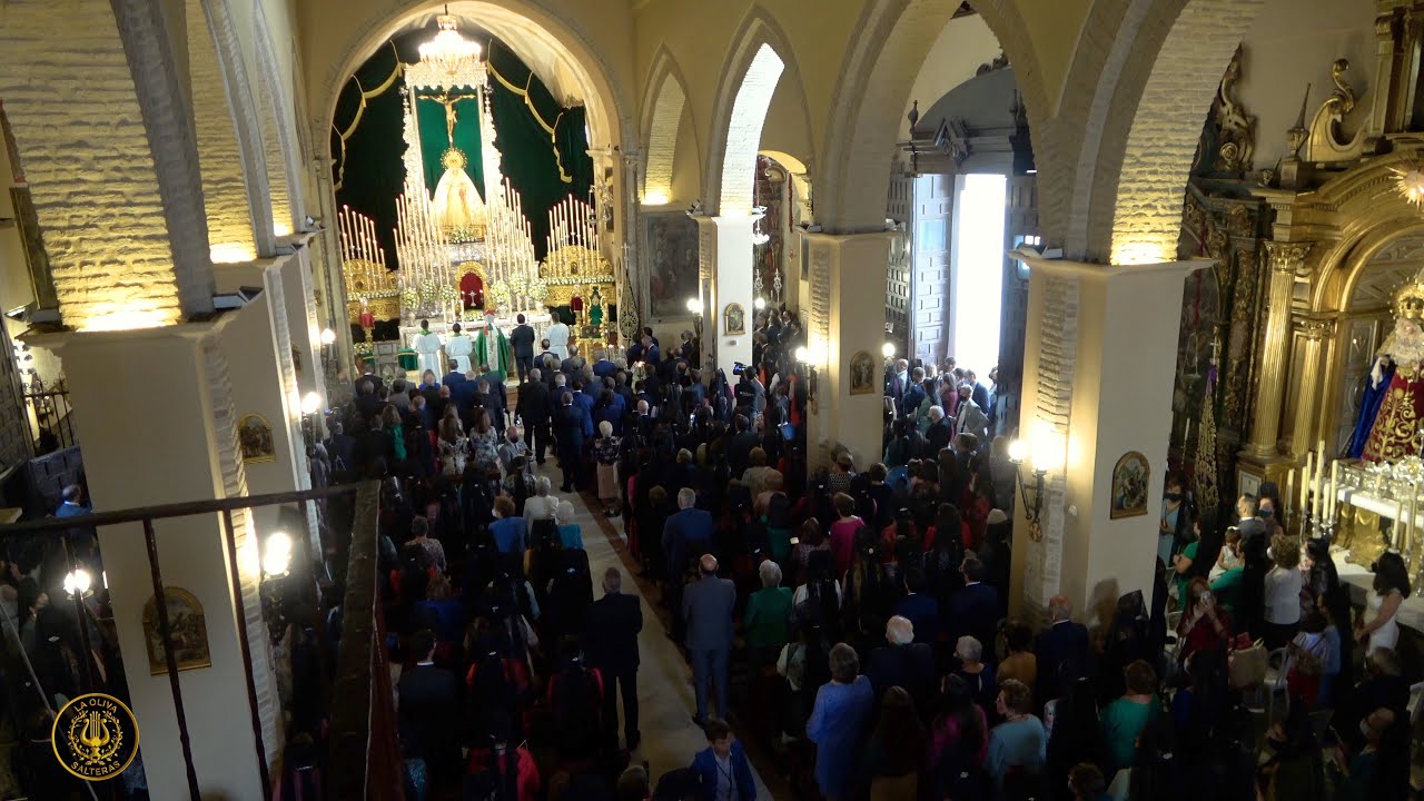 Himno de la Hermandad de la Vera Cruz Hdad. Vera Cruz (Alcalá del Río) 2021 YouTube Himno de la Hermandad de la Vera Cruz Hdad. Vera Cruz (Alcalá del Río) 2021 YouTube