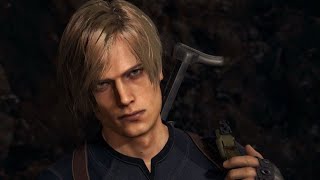 RE4 VR village pt2