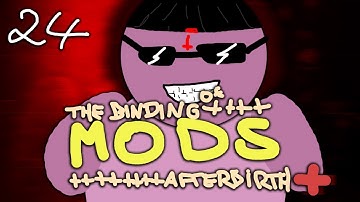 ALPHABIRTH (MOD) #024 - Merkwürdiges Ende | Let