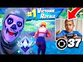 J’ai JOUÉ avec un Enfant de 12 ans UNREAL… thumbnail