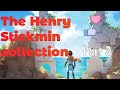 We stole all their money |The Henry Stickmin collection Part 3 |@crazywithayush4363