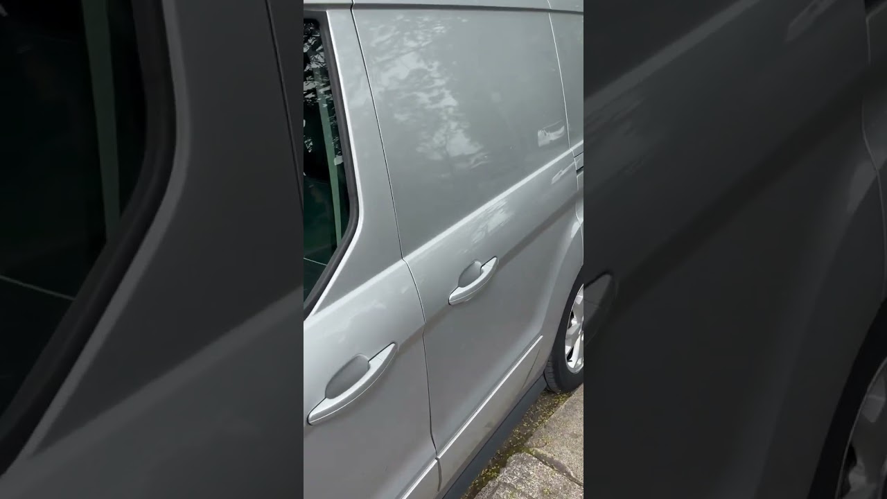 VAN SIGNAGE ???🤷🏼‍♂️