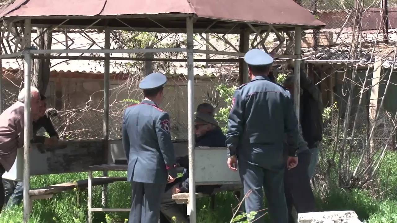 39 միլիոն դրամի ոսկյա զարդերի և 157.000 դրամի գողության հետքերով