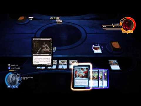 Unstoppable Sexy Action - Mind Maze - WMG Never Gonna Quit