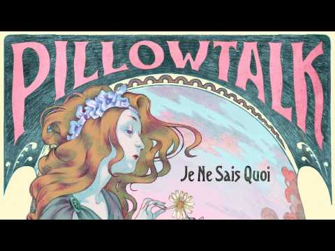 Putar 4 Walls - PillowTalk