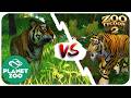 Planet Zoo vs Zoo Tycoon 2 Which Is Better Planet Zoo vs Zoo Tycoon 2 Which Is Better