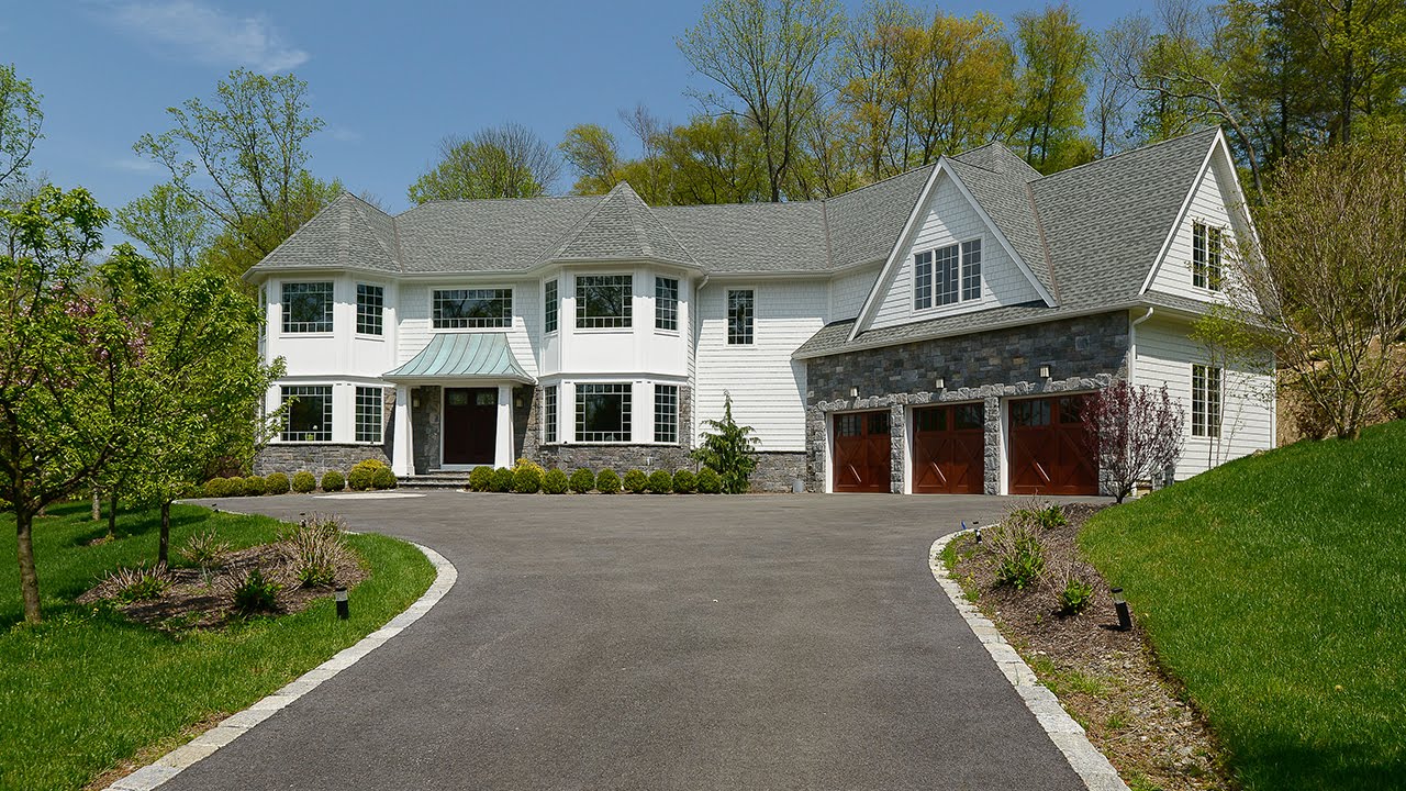 4 Fox Run Armonk NY Real Estate 10504