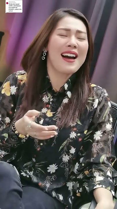 bahtera cinta - Rhoma irama ft noer halimah