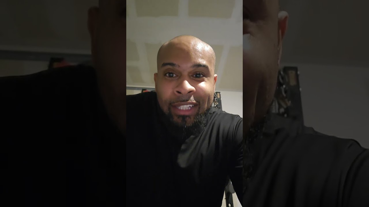 He's calling you out stop running from love (John15:4-7)(Psalm34:8)(Romans10:9-10)