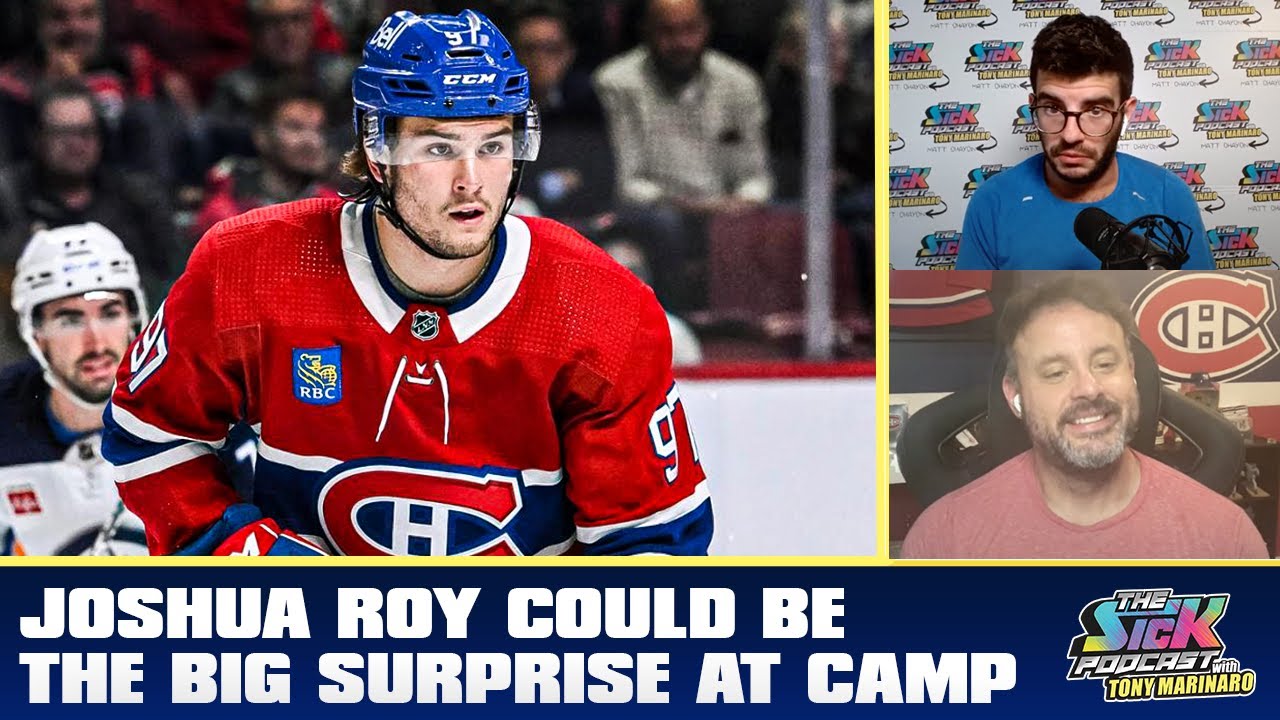 Sportsnet's Top 10 NHL players for 2022-23…and who could crack next year's  list