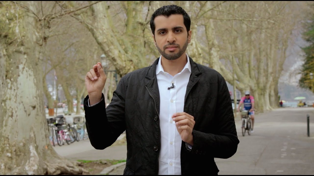 ما قل ودل 5 الحلقة 18 - التميز بالتقليد