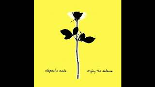 ♪ Depeche Mode - Enjoy The Silence [Ricki Tik Tik Mix]