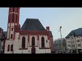 #frankfurt #bodeanetravels #travel #citycenter #citylife #europeantravel #traveling