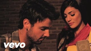 Смотреть клип Ivi Adamou - San Ena Oniro