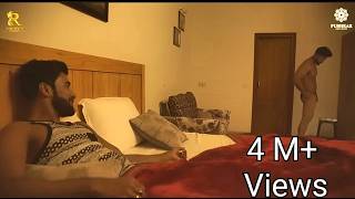 Love is Love l Part 1 l Gay Themed Web Series l Gay Love Story l ...