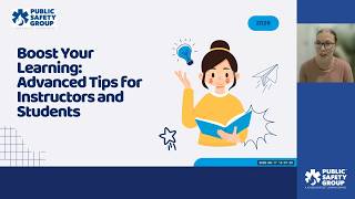 Boost Your Learning: Advanced Tips for Instructors and Students