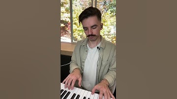 Thumbnail of Autumn Leaves #piano #jazz #learning #tutorial #teacher