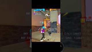 ak47  3kill #trending #freefire #ajjubhaiinmymatch #garenafreefire #garenafreefire